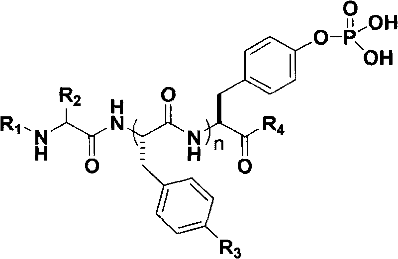 Polypeptide derivatives for generating stable micro-molecular hydrogel