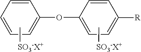 Liquid Cleaning And/Or Cleansing Composition