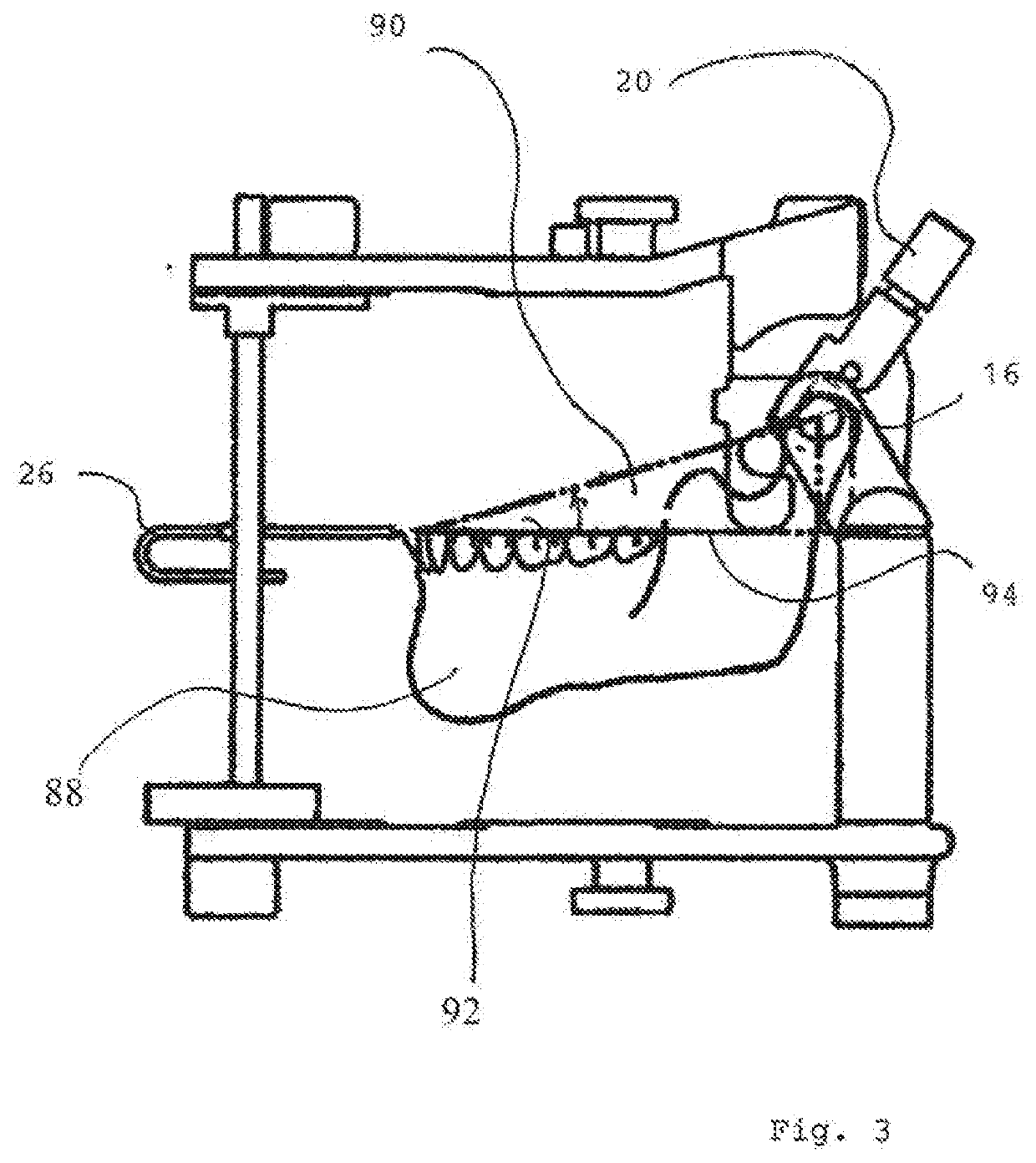 Articulator And Articulator Auxiliary Device