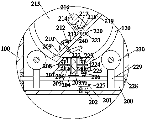 Method and device for producing carbon black by utilizing big data