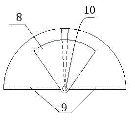 Cable-free electronic throttle control method