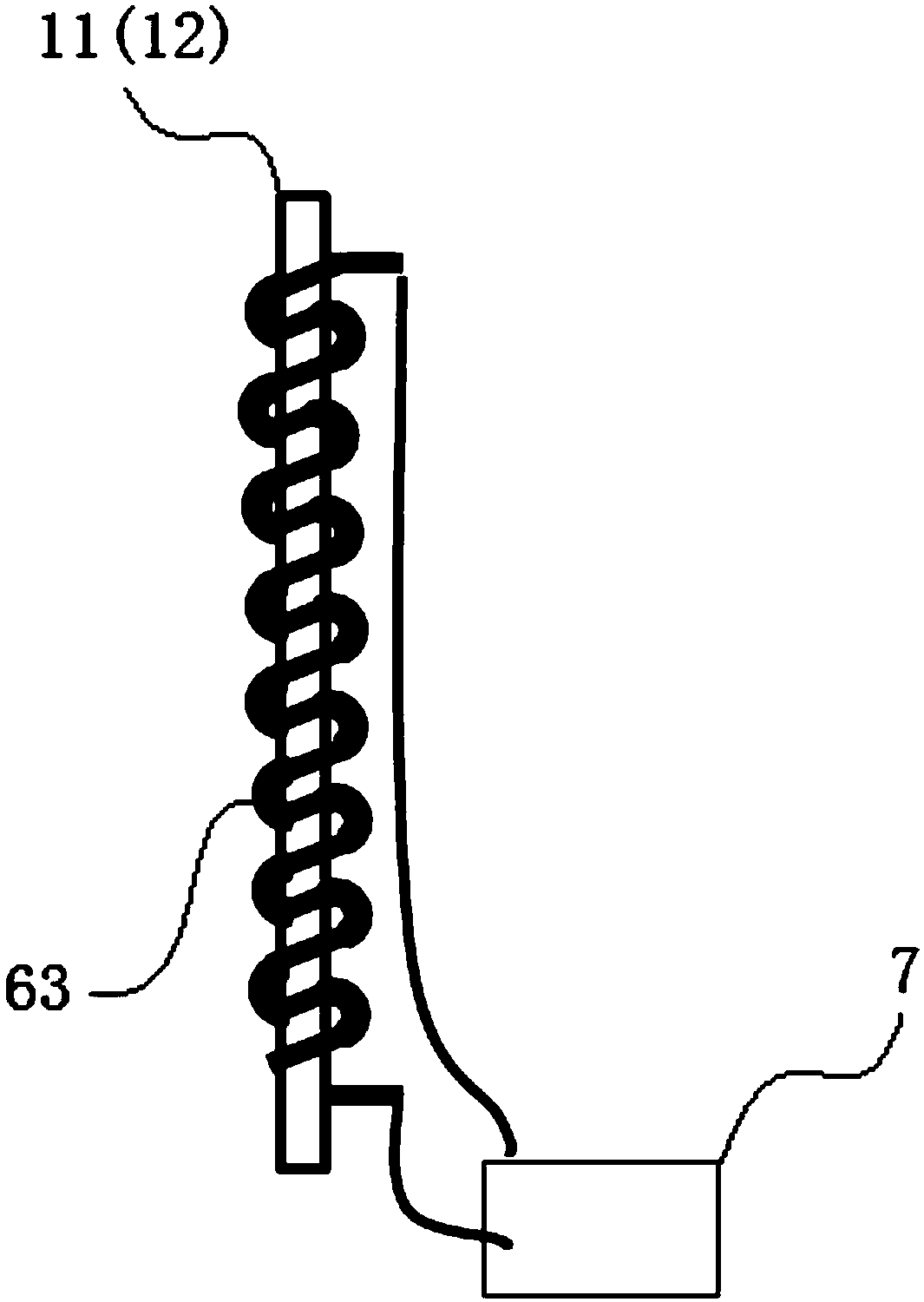 Heat pump system and control method thereof