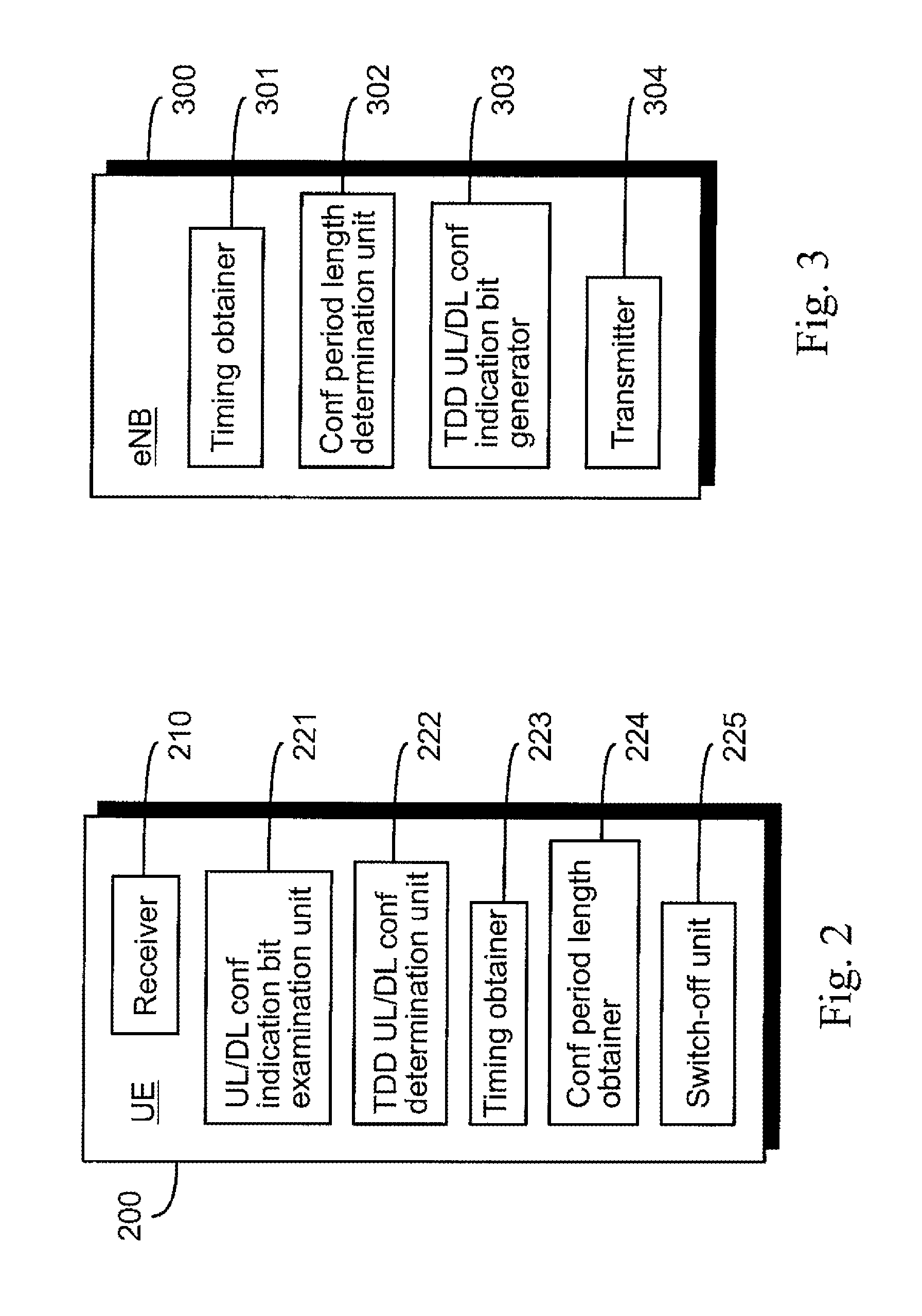 Dynamic uplink/downlink configuration for time division duplex