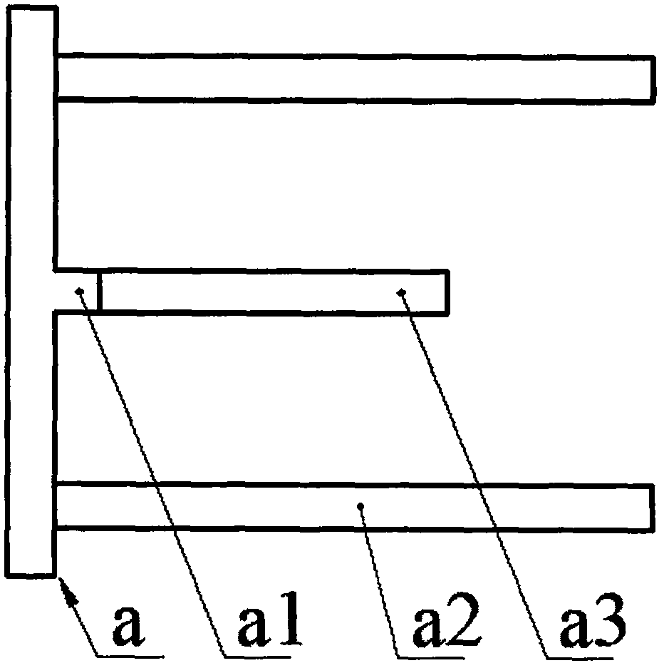 A Step-by-Step Indirect Excitation Hydrogenerator