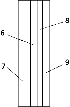 Novel electrolytic paper, manufacturing method thereof, electrolytic capacitor and manufacturing method thereof