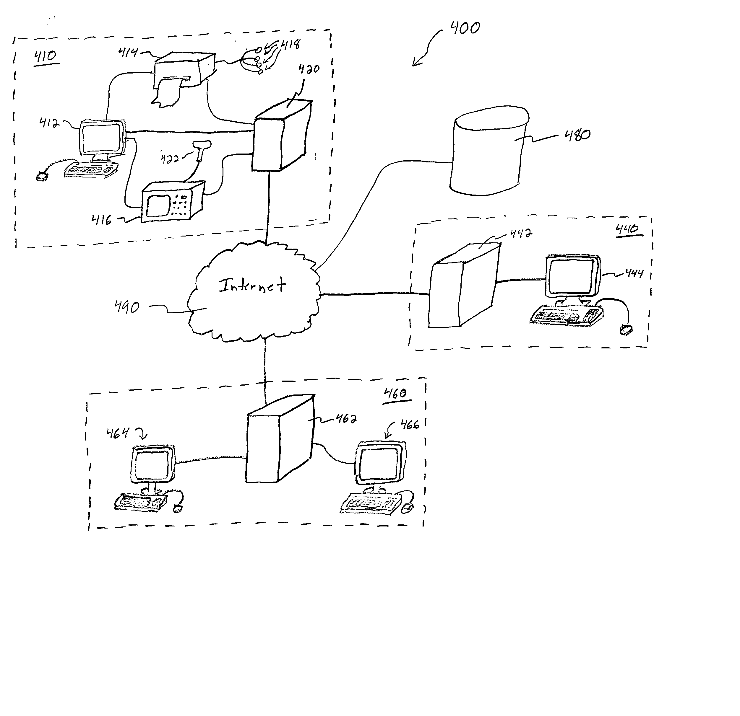 System for Cardiovascular Data Display and Diagnosis