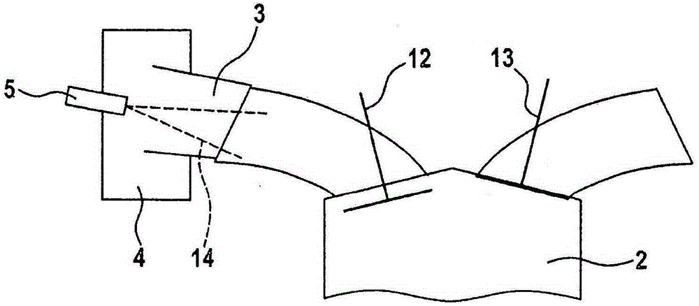 Internal combustion engine