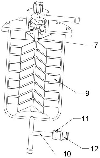 A working method of pressure swing adsorption oxygen equipment