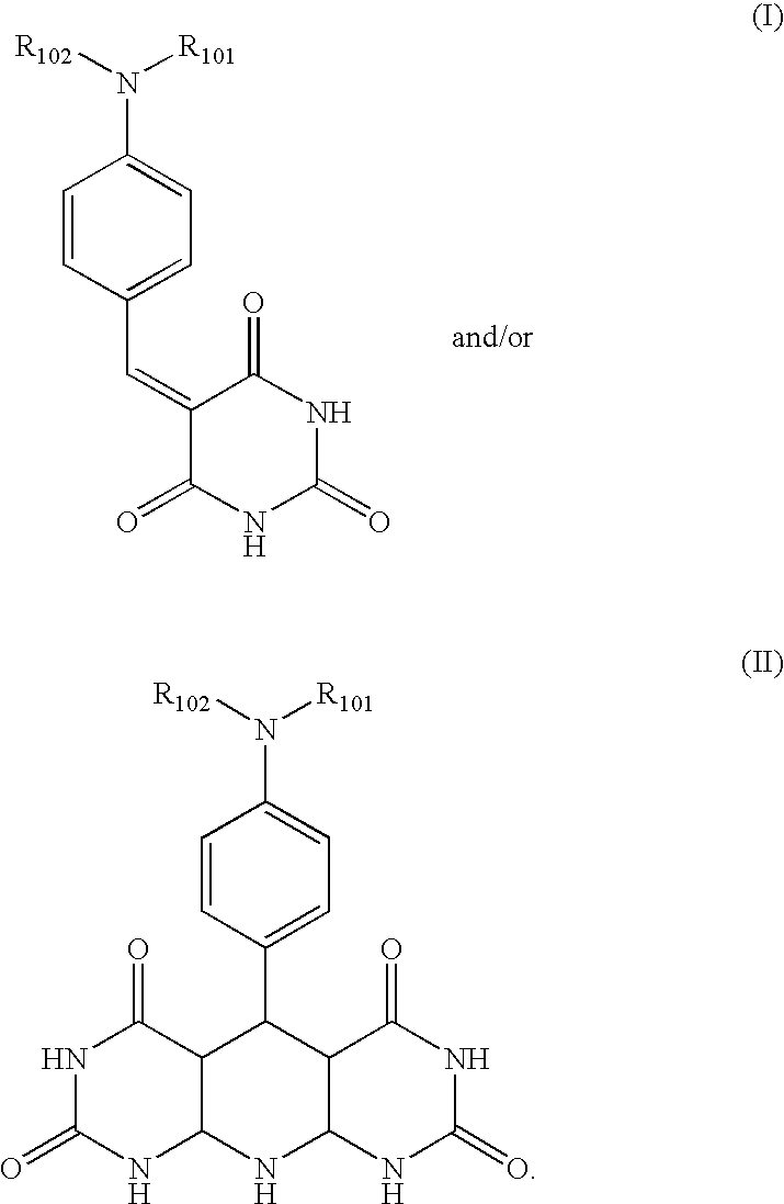 Process for the preparation of metal oxide coated organic material by microwave deposition