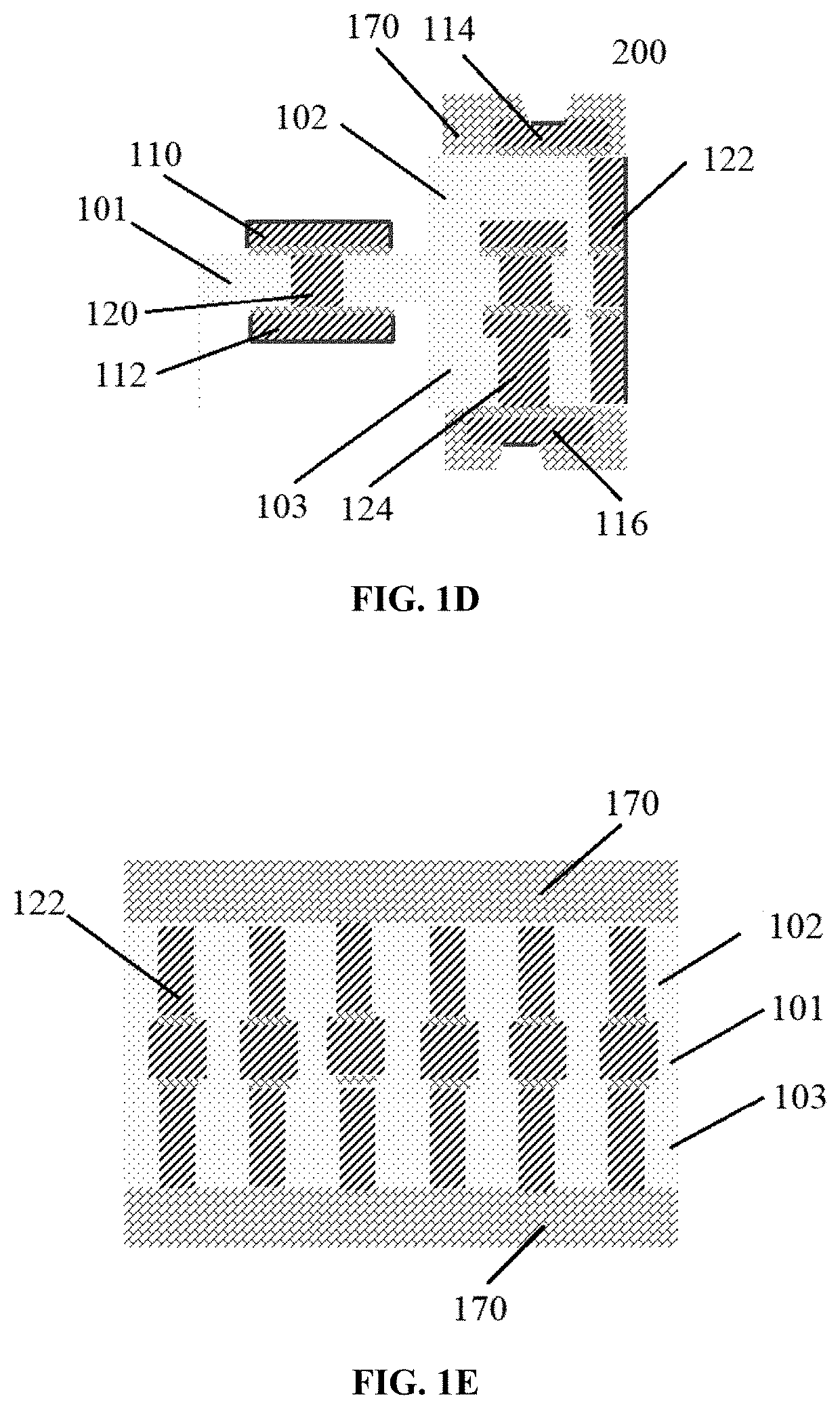 Connector for implementing multi-faceted interconnection and manufacturing method thereof