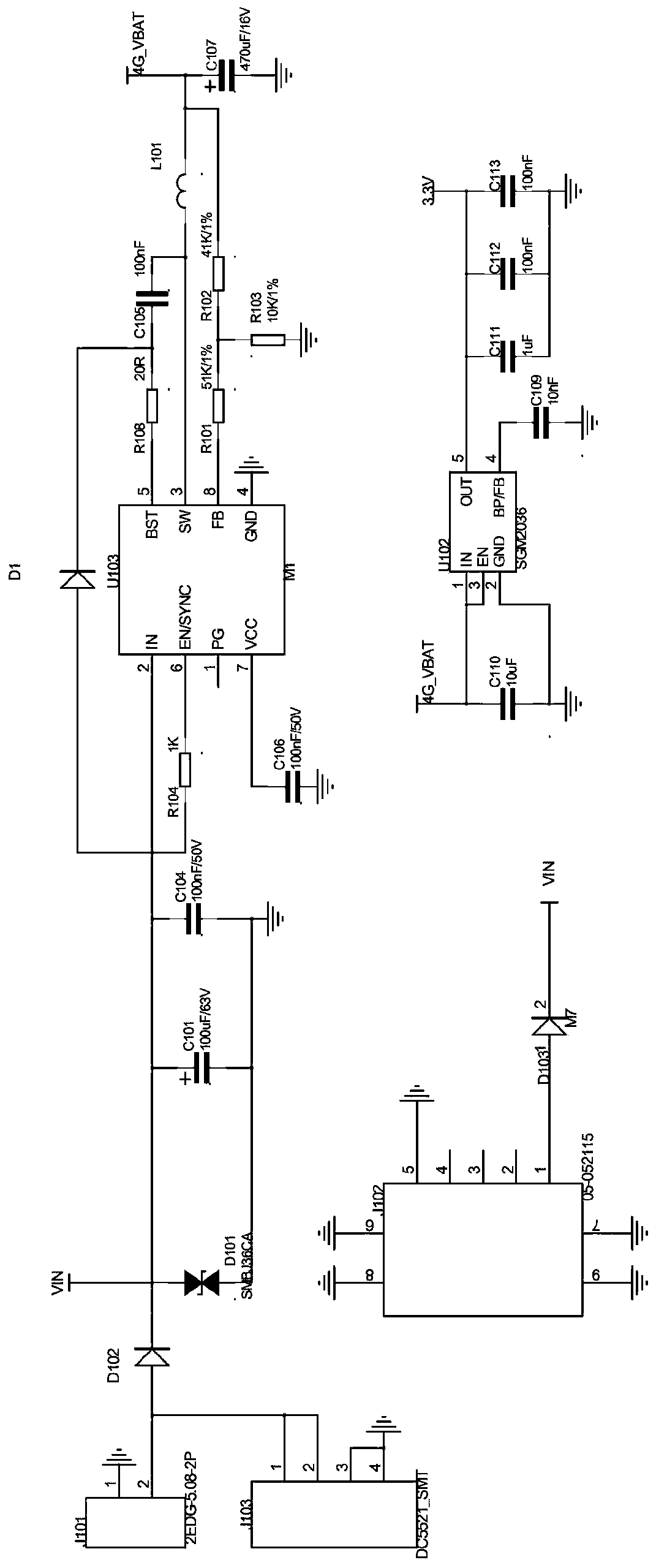 Intelligent gateway device and Internet of Things control system