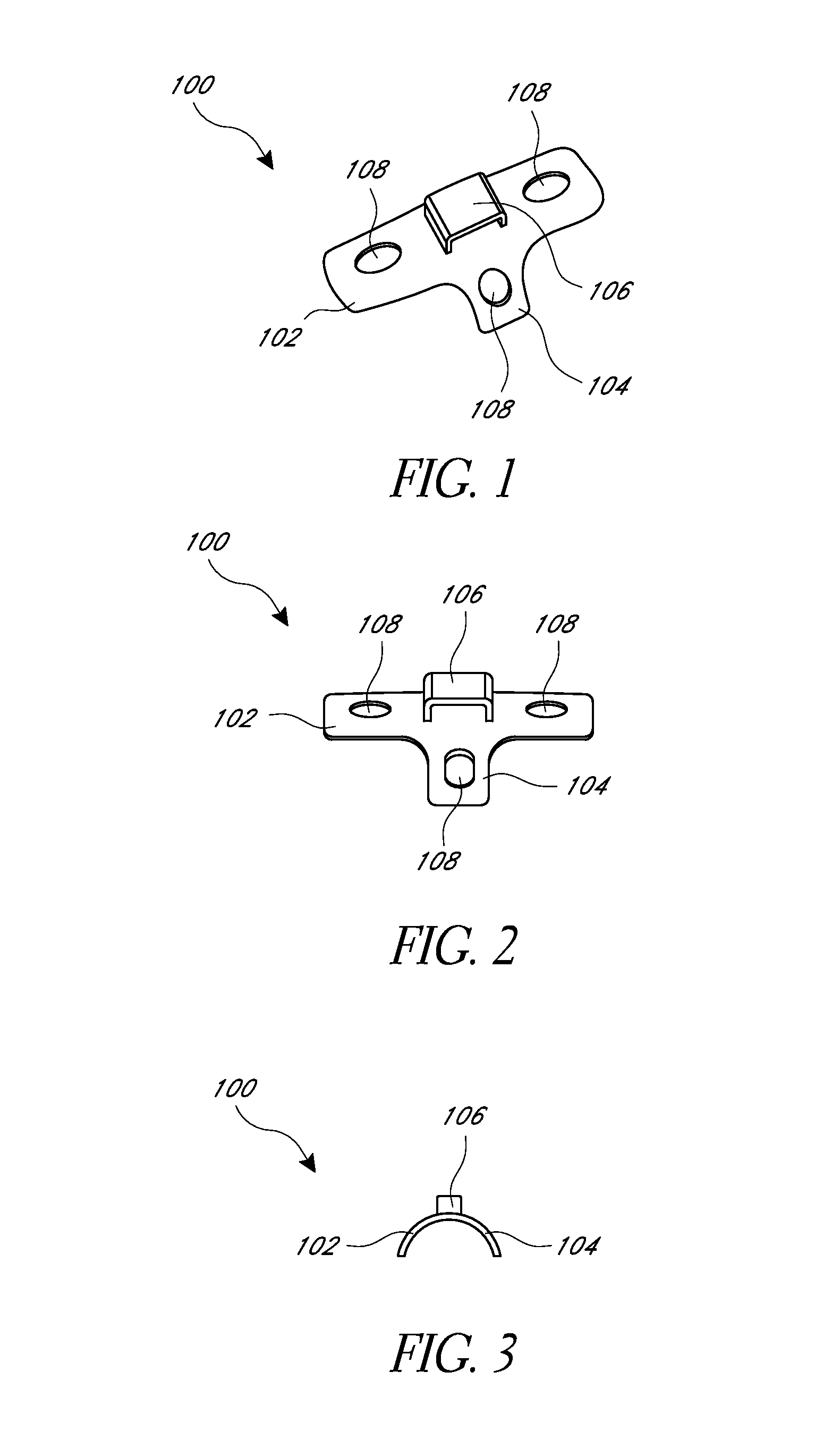 Bone plate for reducing angular bone deformity and method of using