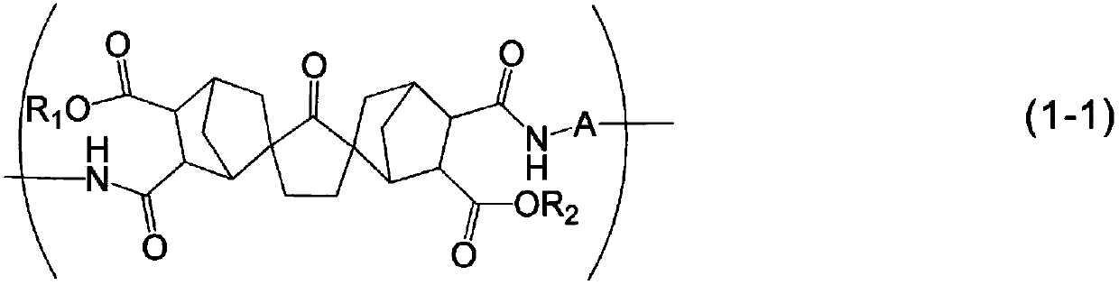 Polyimide precursor composition, polyimide production method, polyimide, polyimide film, and substrate