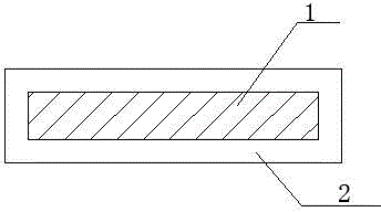 Low smoke zero halogen (LSZH) insulation and extrusion soft copper bar and manufacturing method thereof