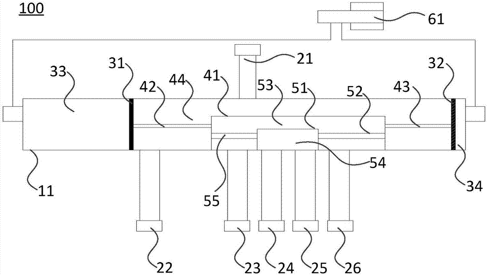 Air conditioning system