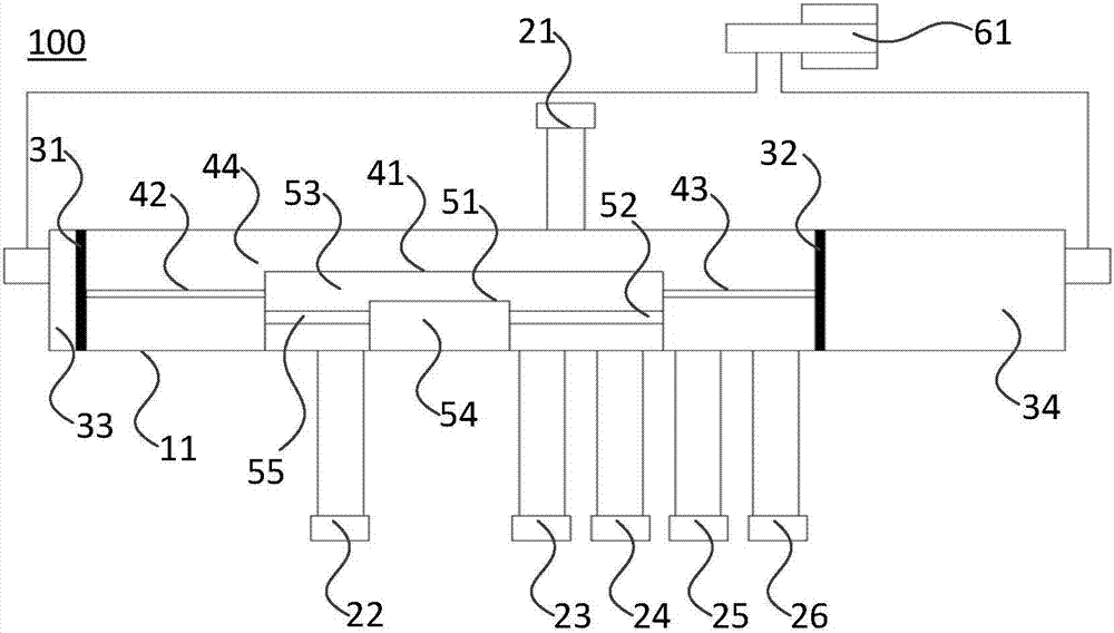 Air conditioning system