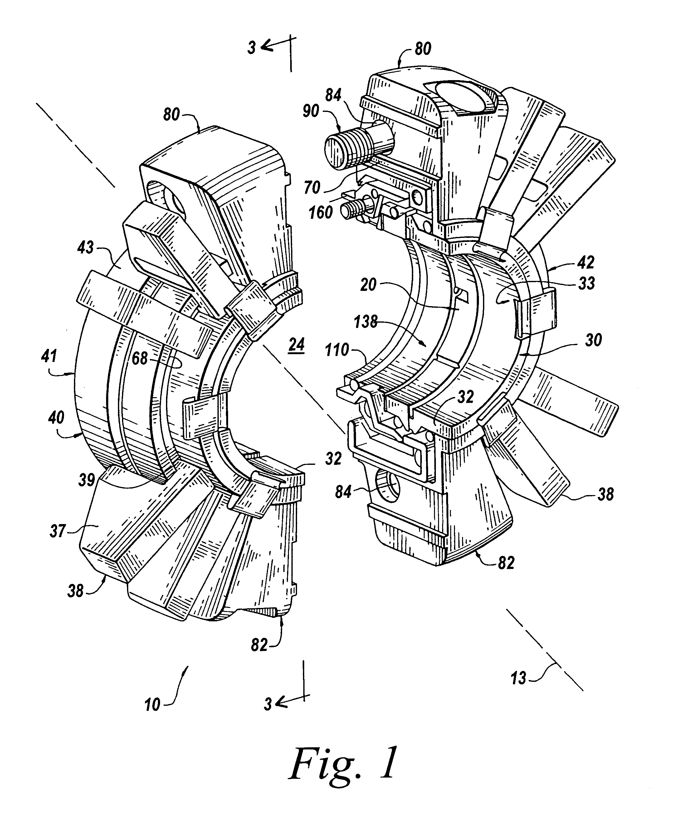 Mechanical seal assembly