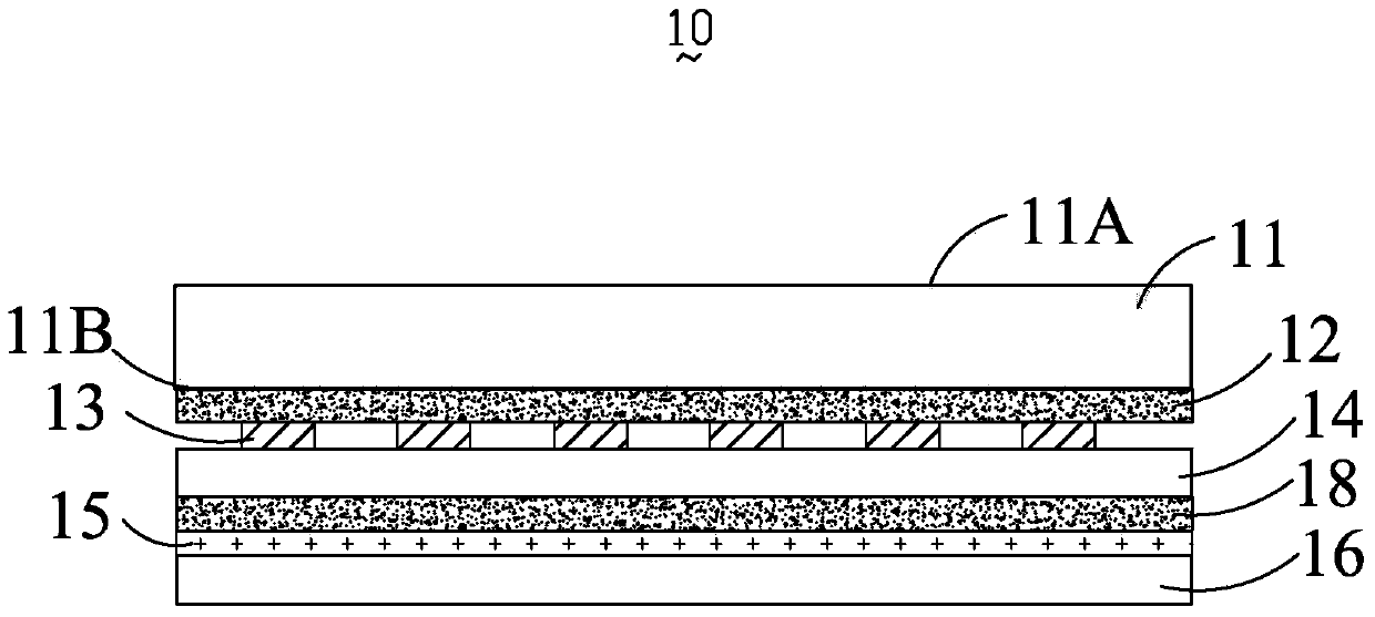 Touch panel and manufacturing method thereof