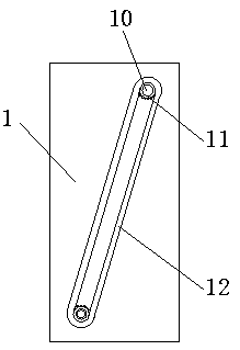 Medical rod-shaped medicinal material processing segmentation equipment facilitating improving of segmentation efficiency