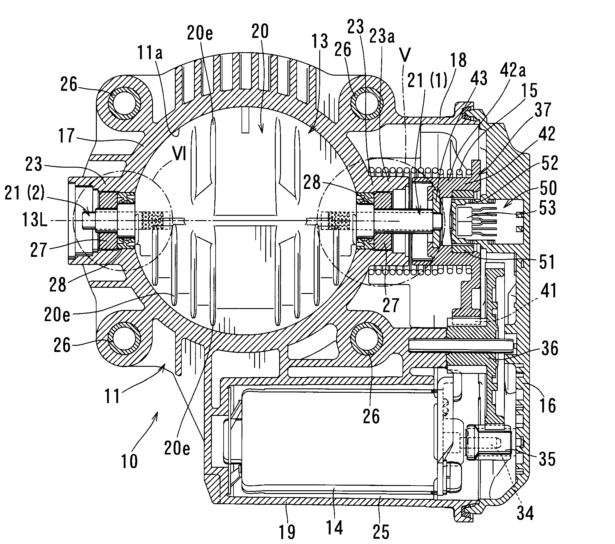 Butterfly valves and intake air control devices for internal combustion engines