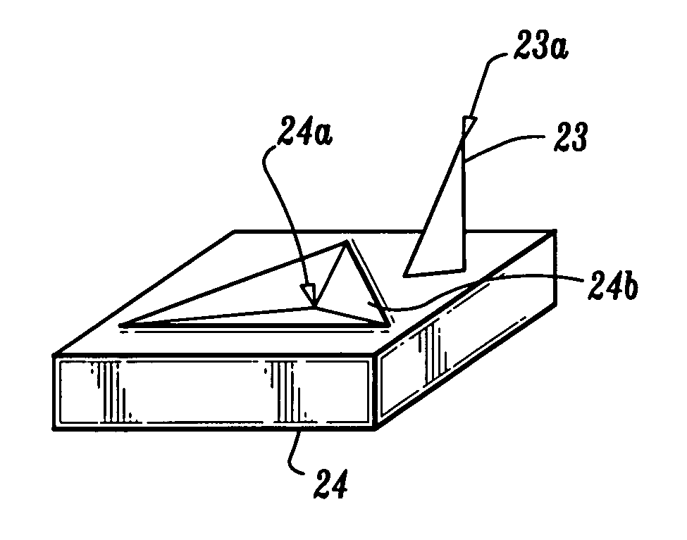 System and method for simultaneous construction of physical and CAD models