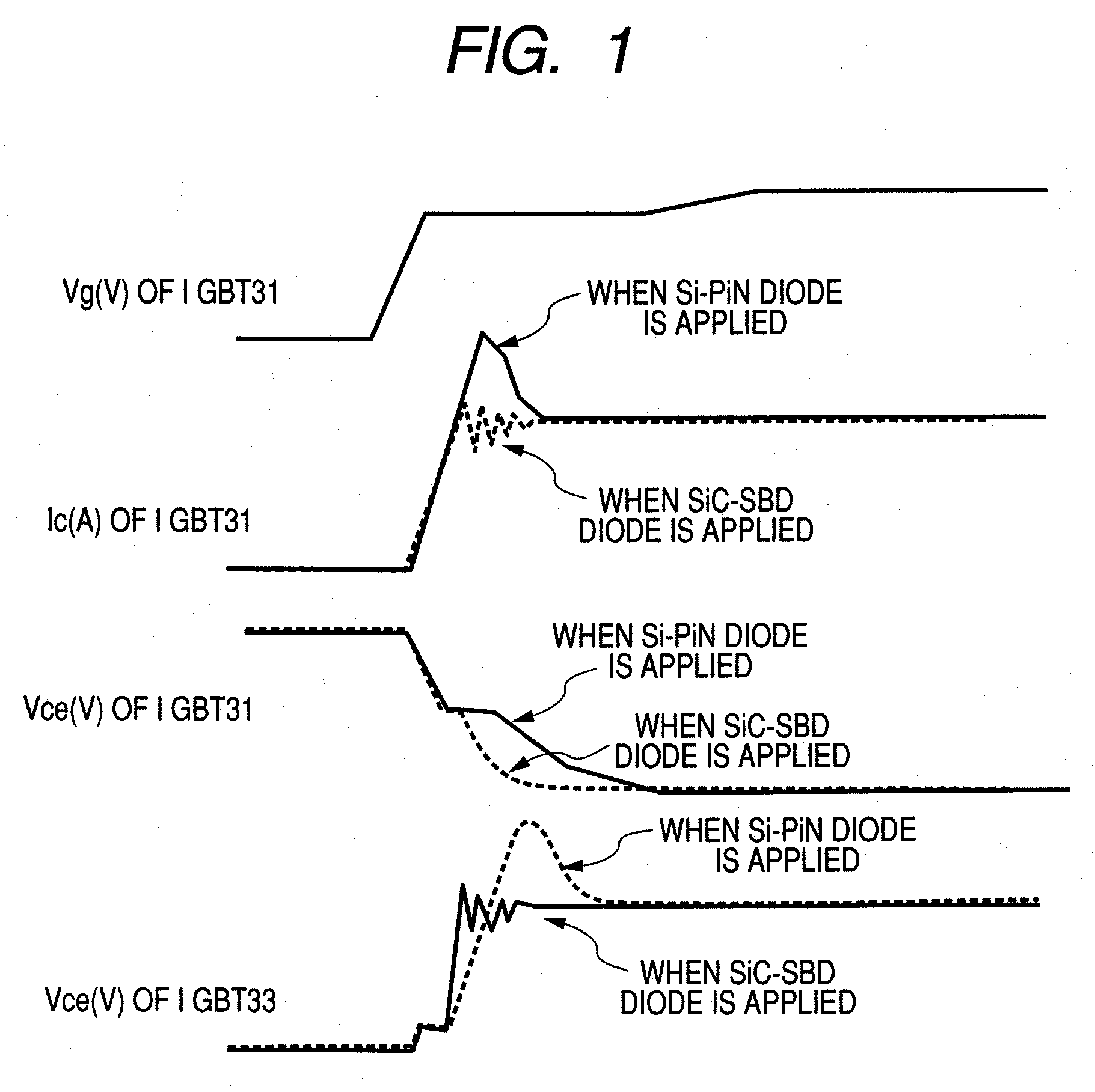 Gate Drive Circuit