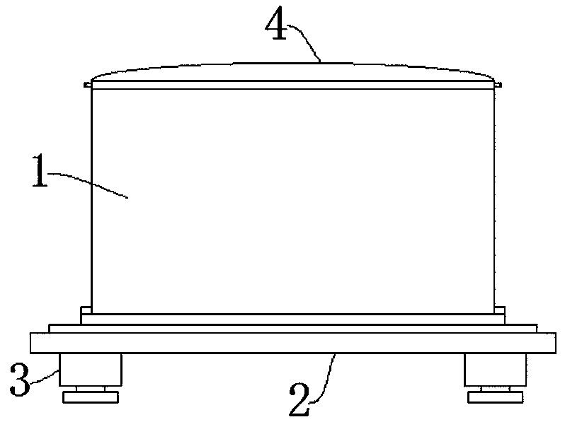 Desulfurization denitration activated carbon selection device and technology