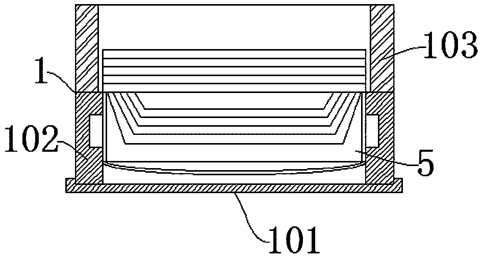 Desulfurization denitration activated carbon selection device and technology