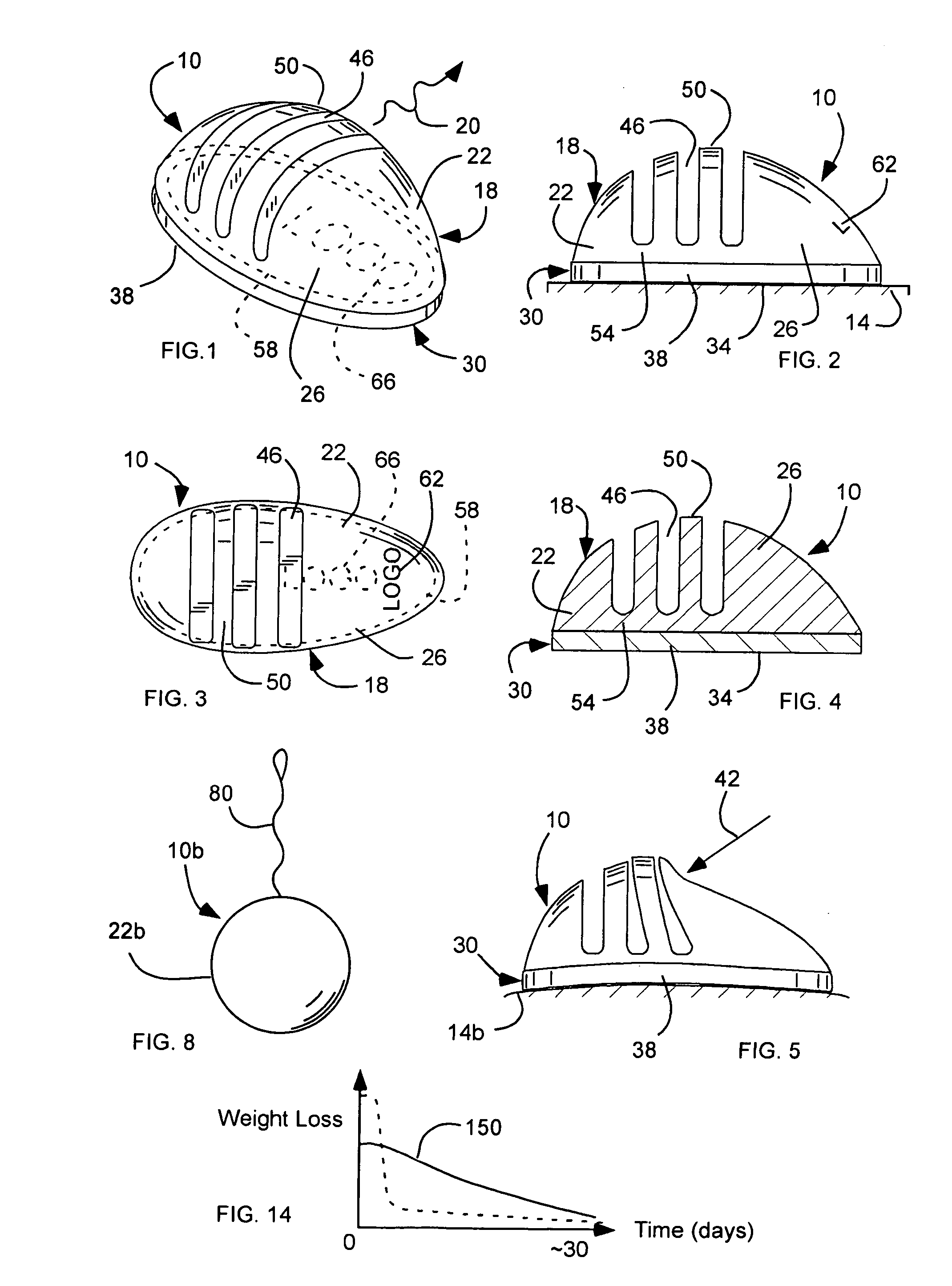 Air freshener and method