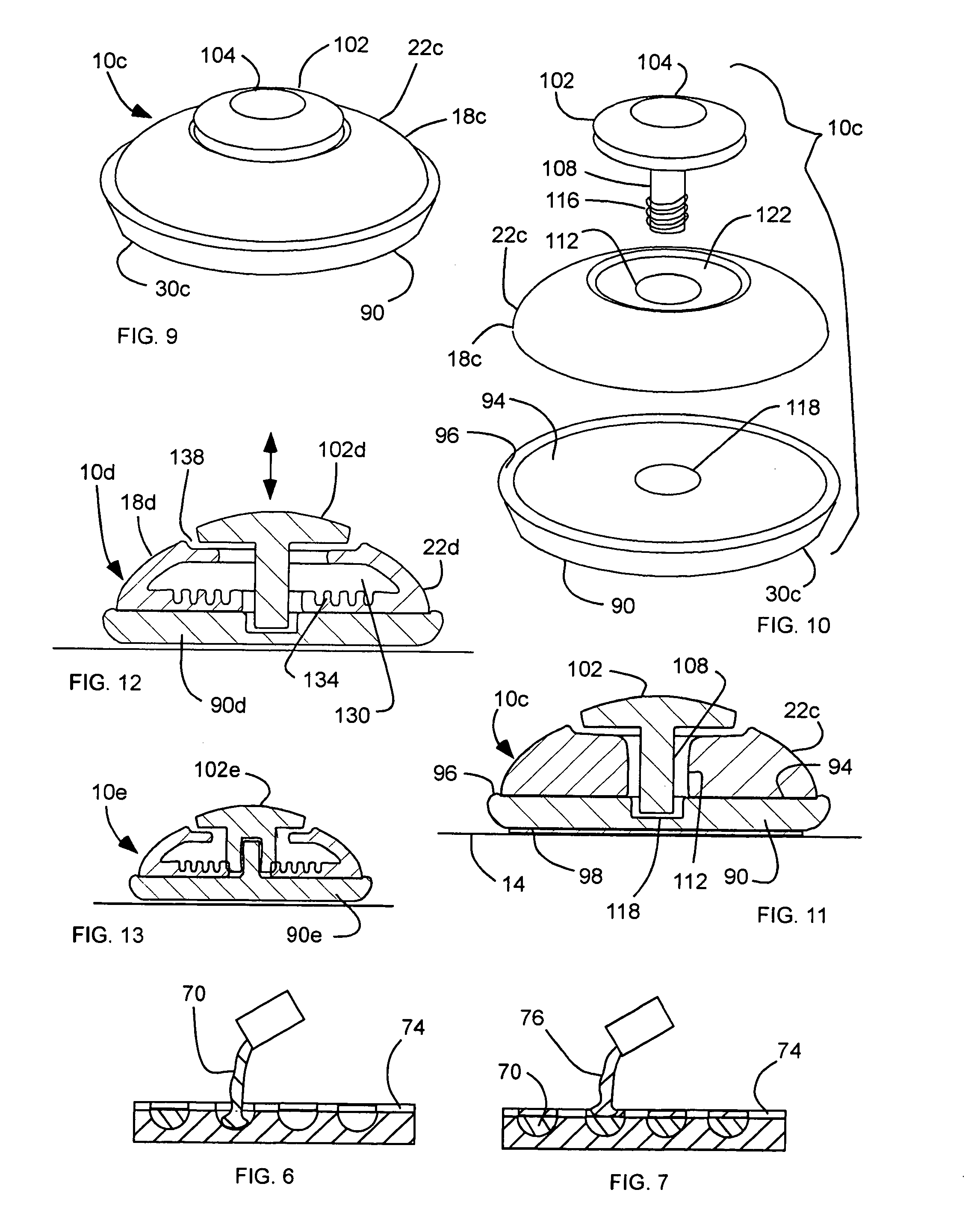 Air freshener and method