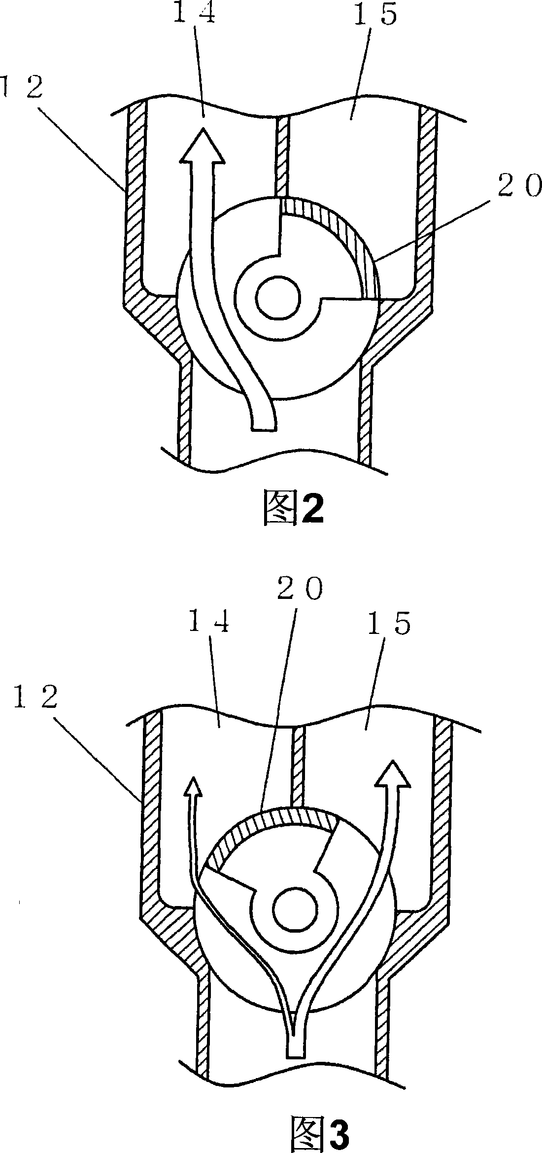 Dishware cleaning and drying machine