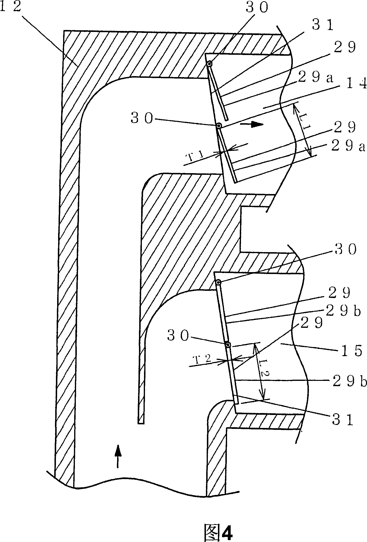 Dishware cleaning and drying machine