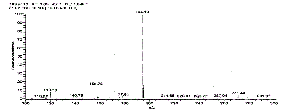 A kind of dihydrooxazole antibiotic and preparation method thereof