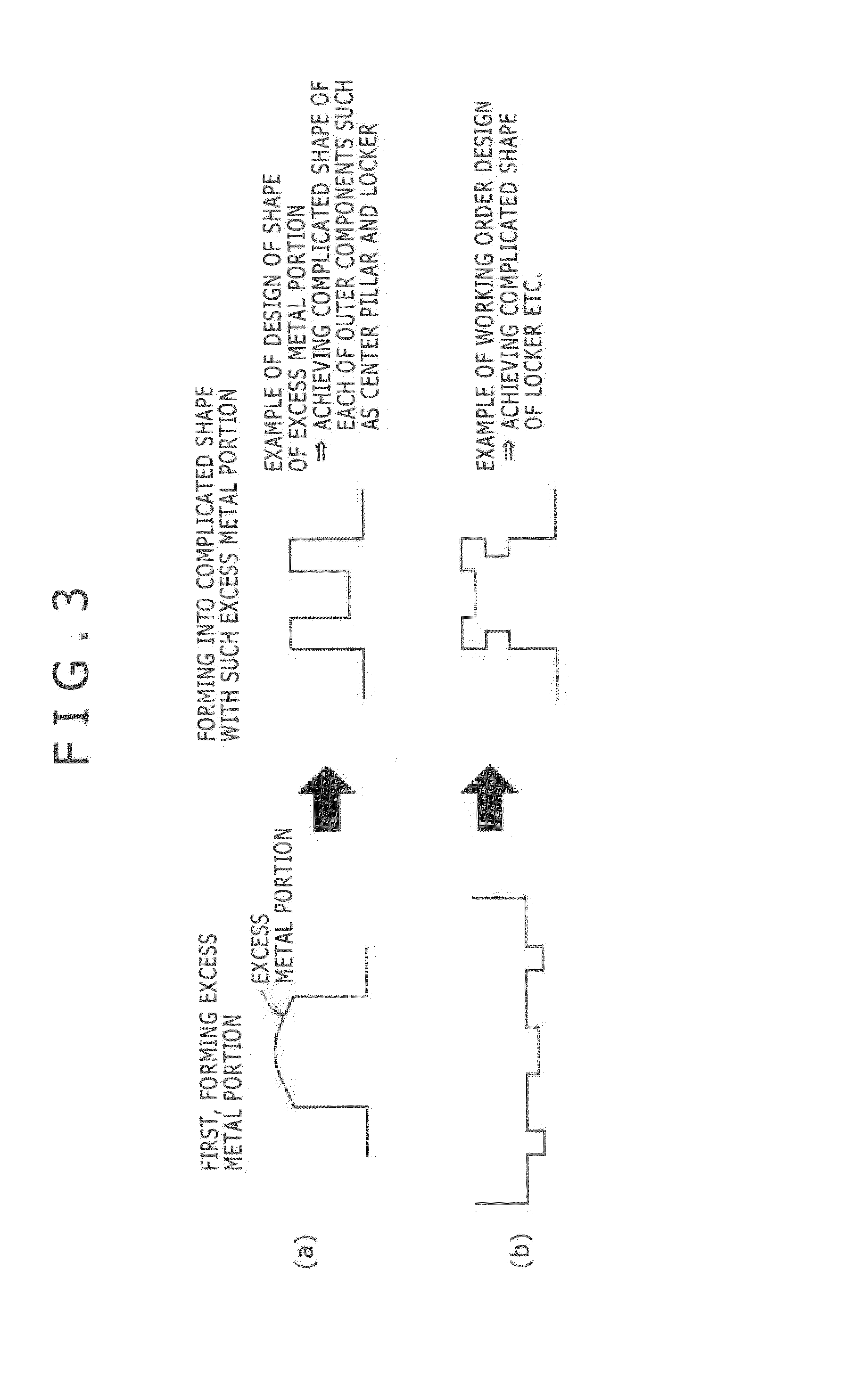 Method of manufacturing hot-press-formed steel member