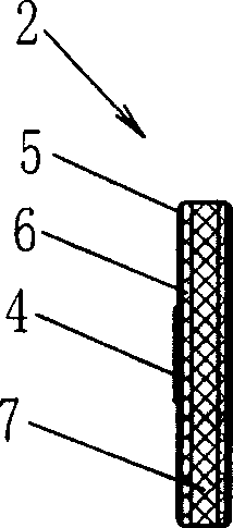 Antistatic shoes