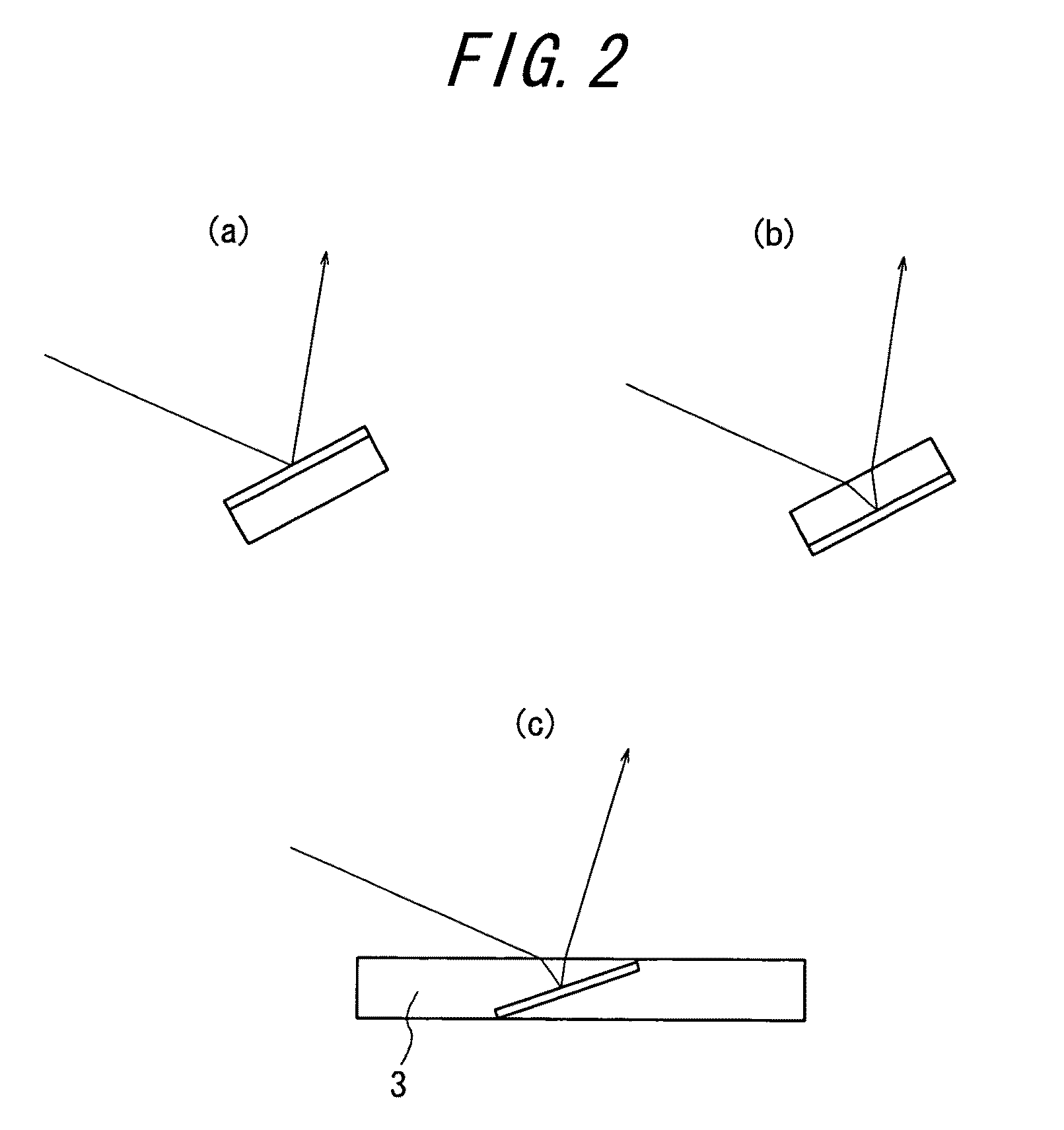 Spectacles-type image display device