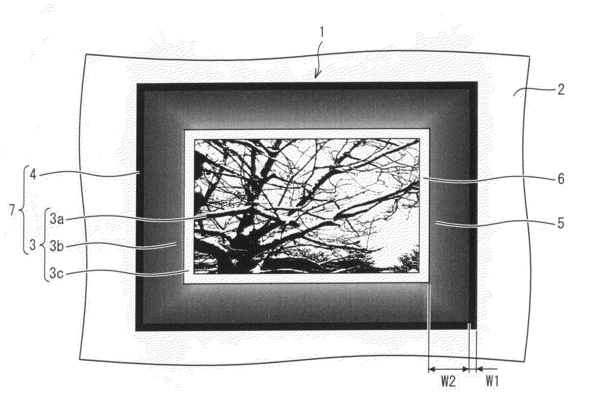 Television receiver and method for driving television receiver