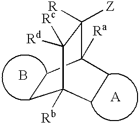 Modulators of the glucocorticoid receptor and method