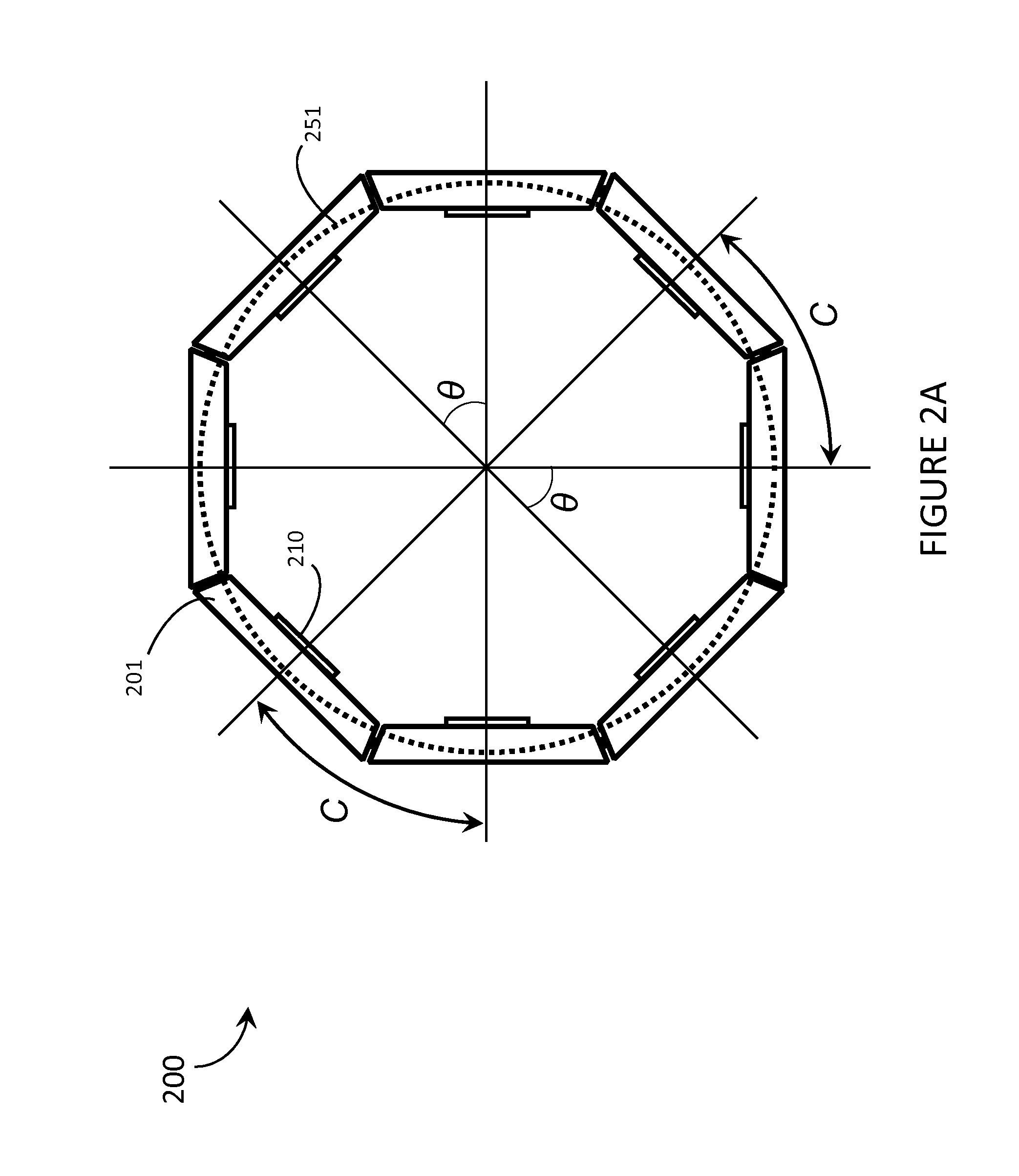 Systems, articles and methods for wearable electronic devices that accommodate different user forms