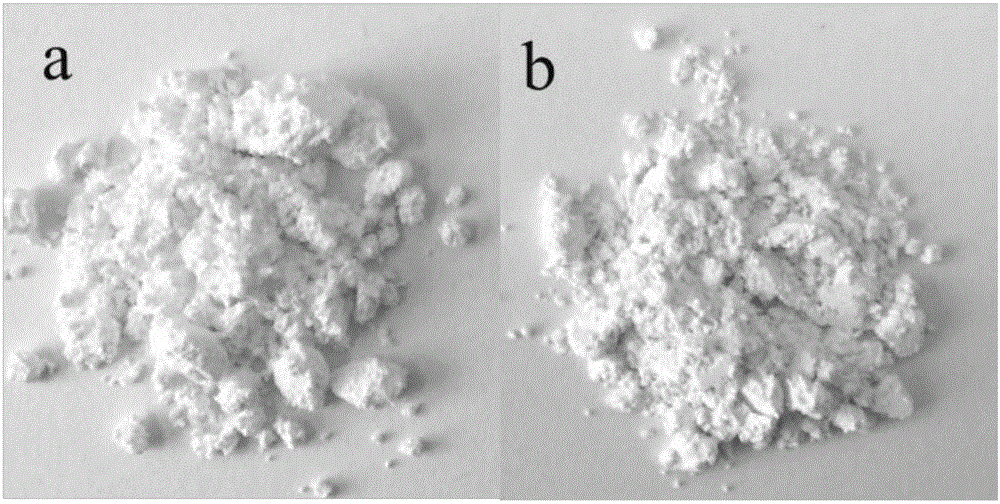 Visible light responded layered titanic acid photocatalyst as well as peroxidation modifying method and application of visible light responded layered titanic acid photocatalyst