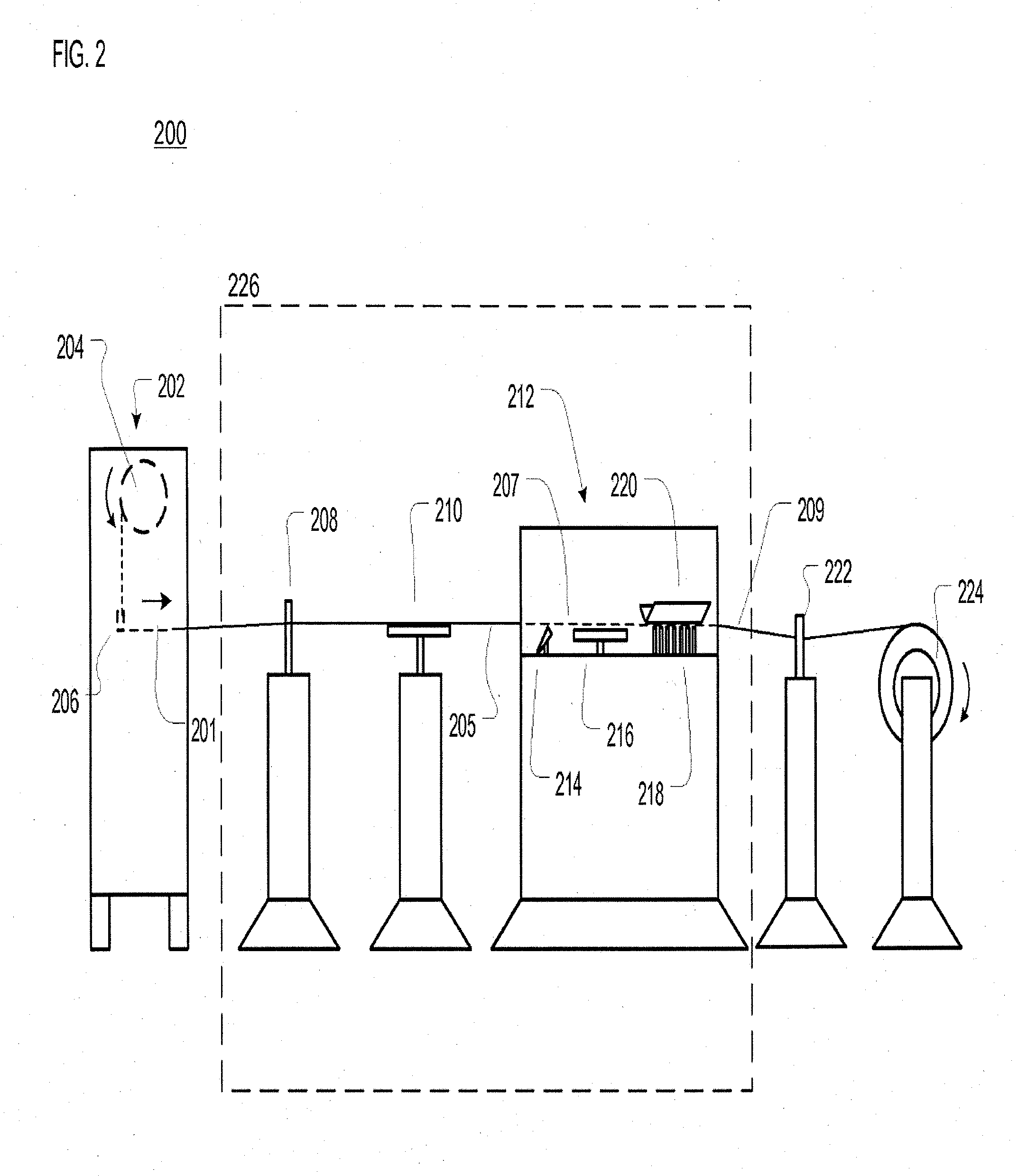 Cnt-infused fiber and method therefor