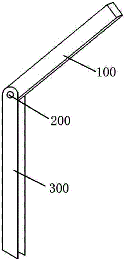 A method and device for pedestrian protection marking