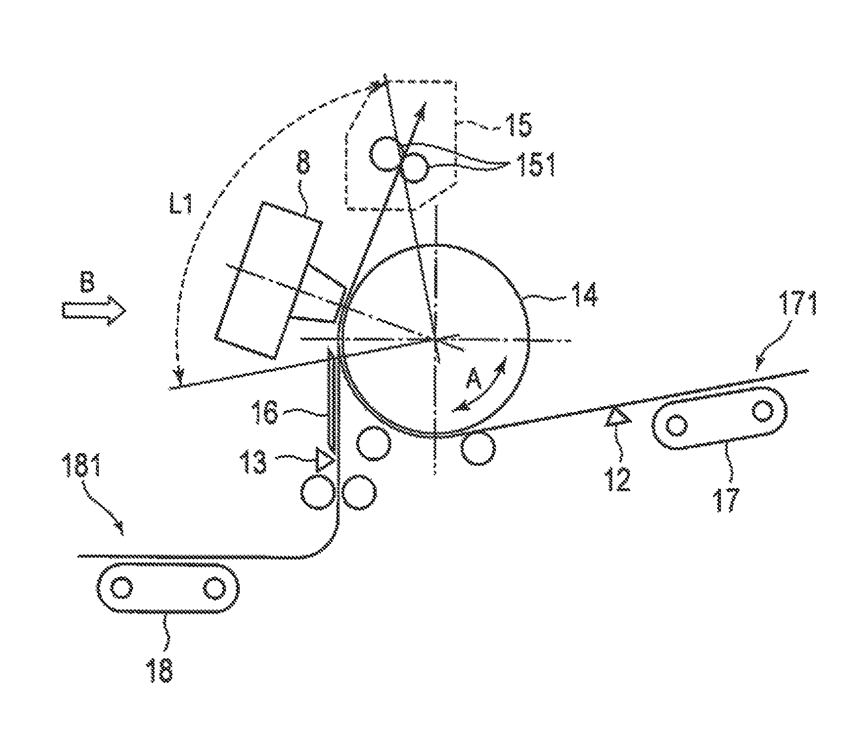 Print apparatus