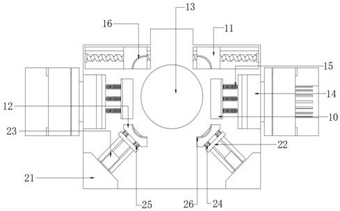 Torque detection equipment for electric actuator