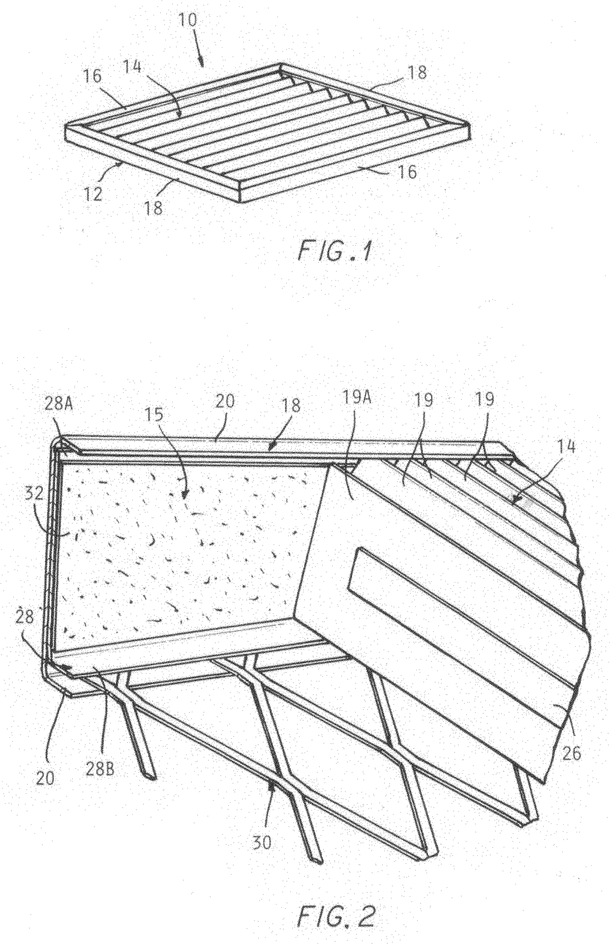 Air Filter Arrangement