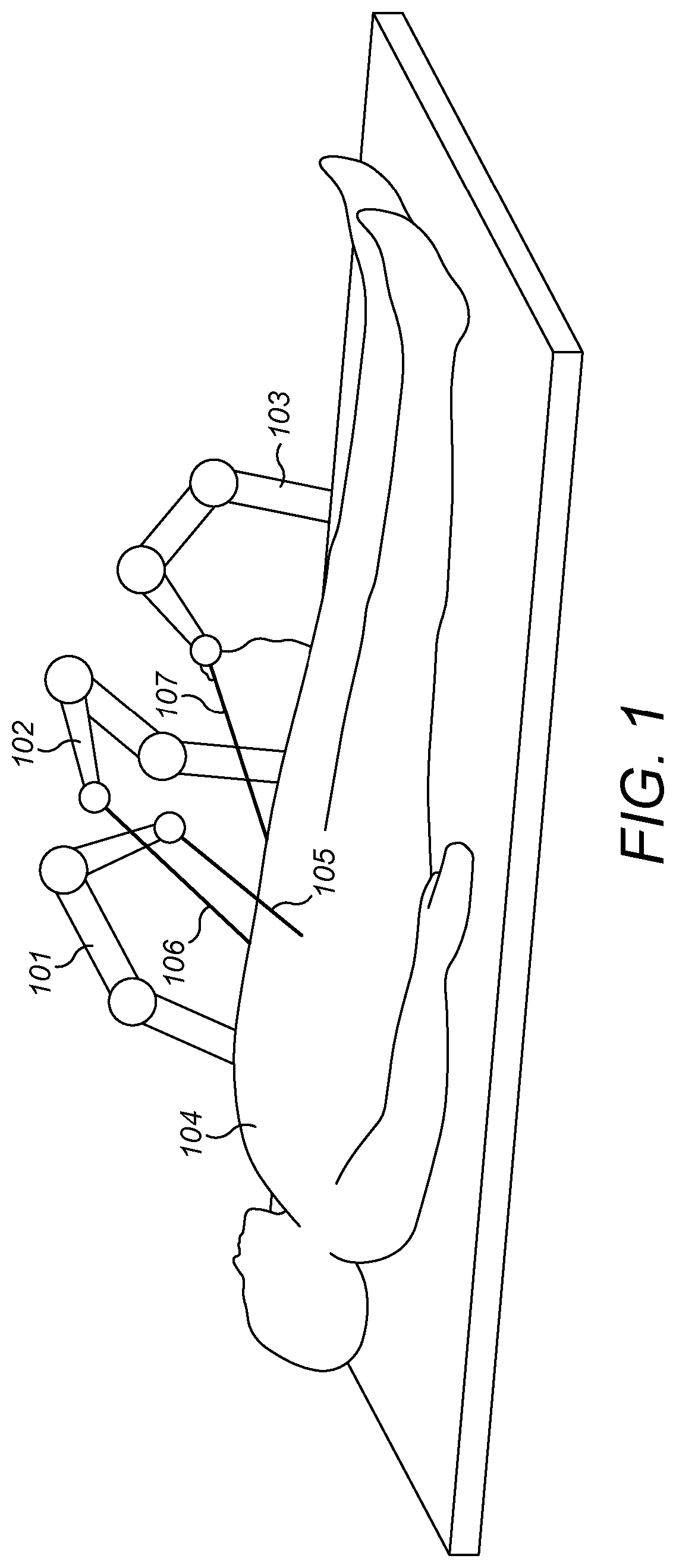 Image correction of a surgical endoscope video stream