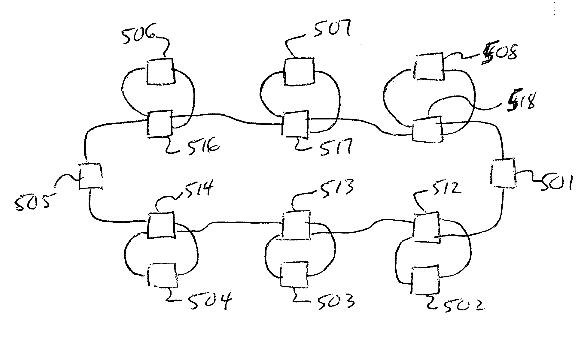 Robust service delivery node and method therefor