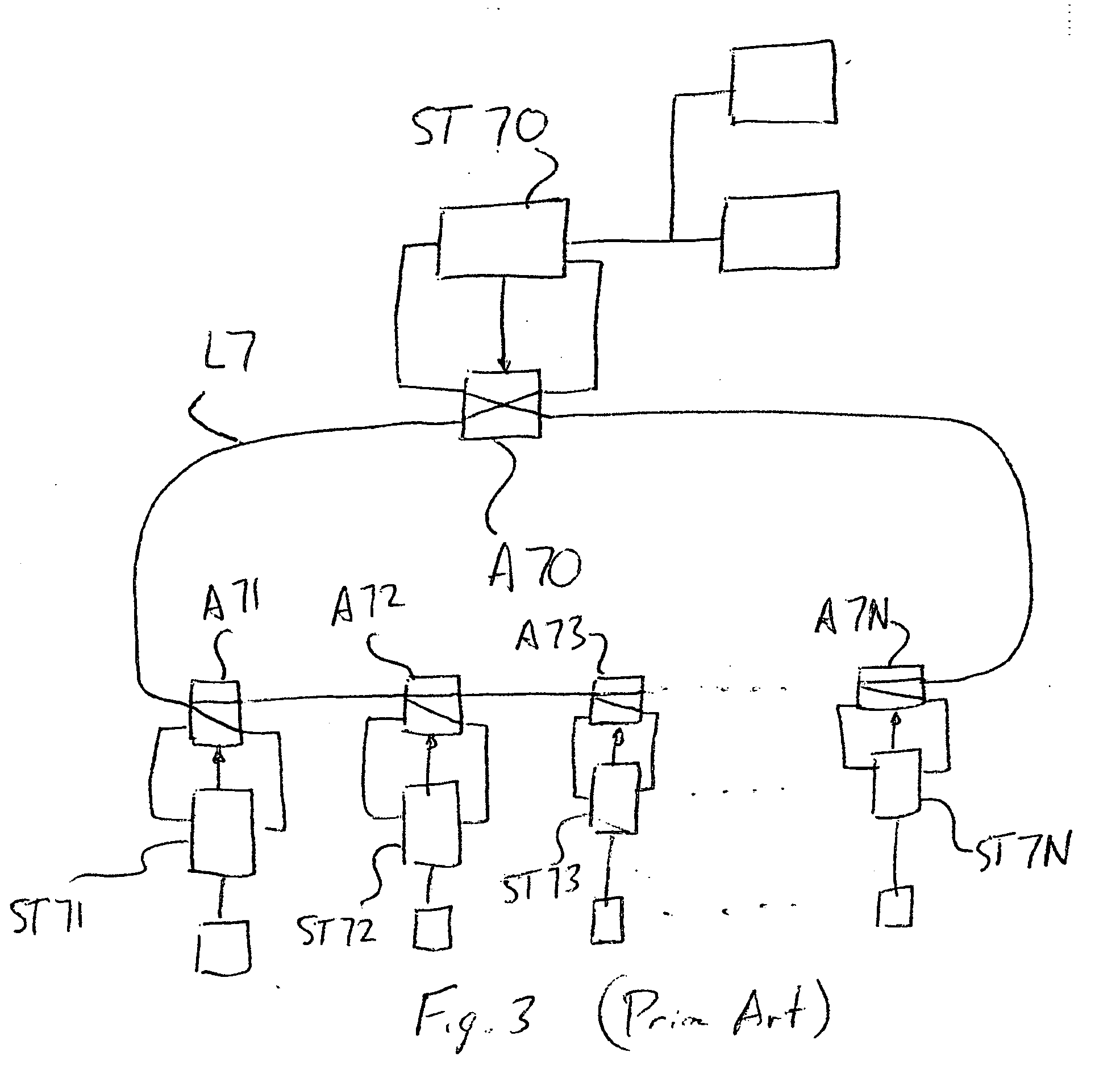 Robust service delivery node and method therefor