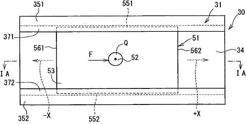 Range sensing apparatus