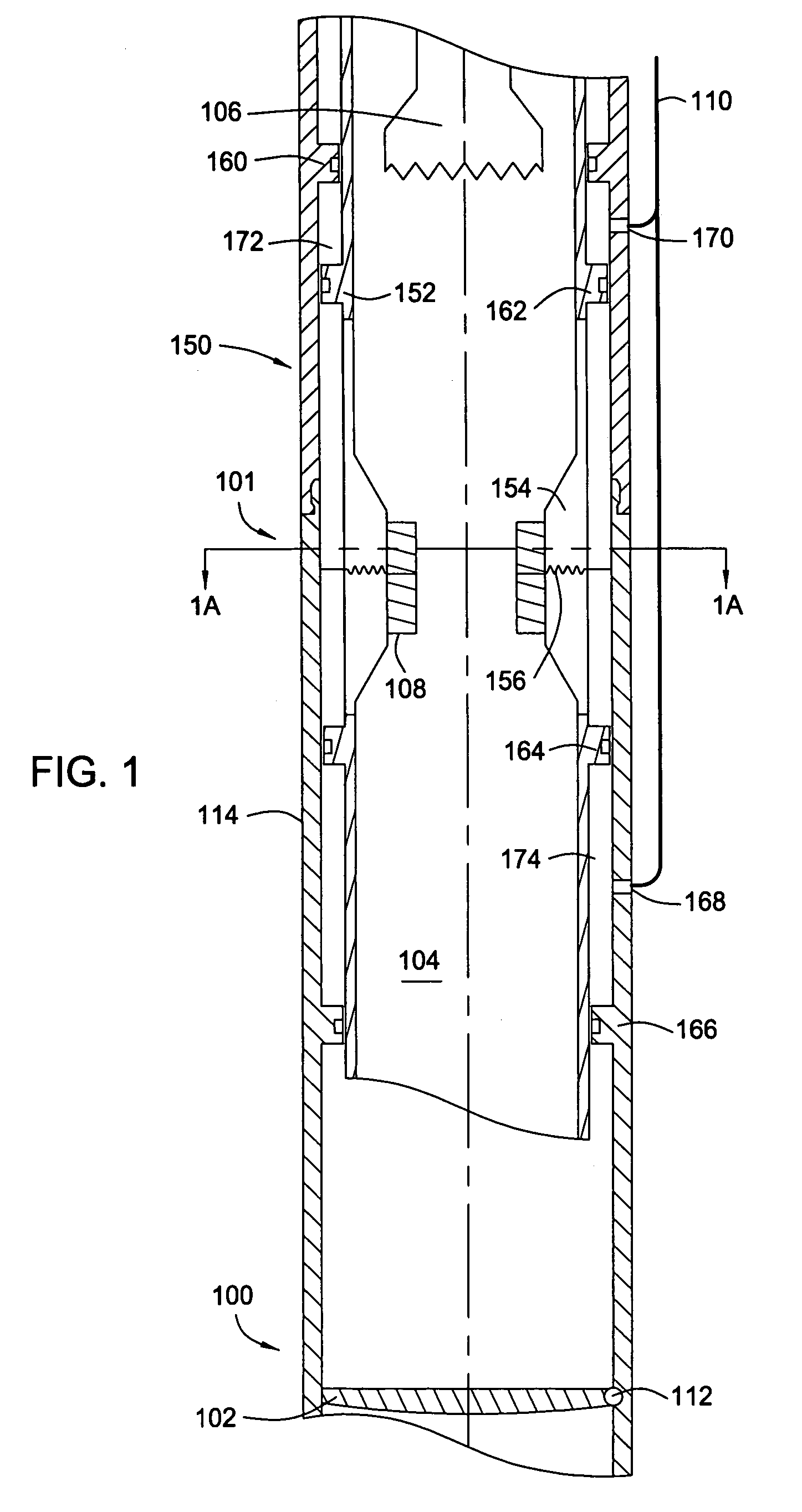 Apparatus and methods for utilizing a downhole deployment valve